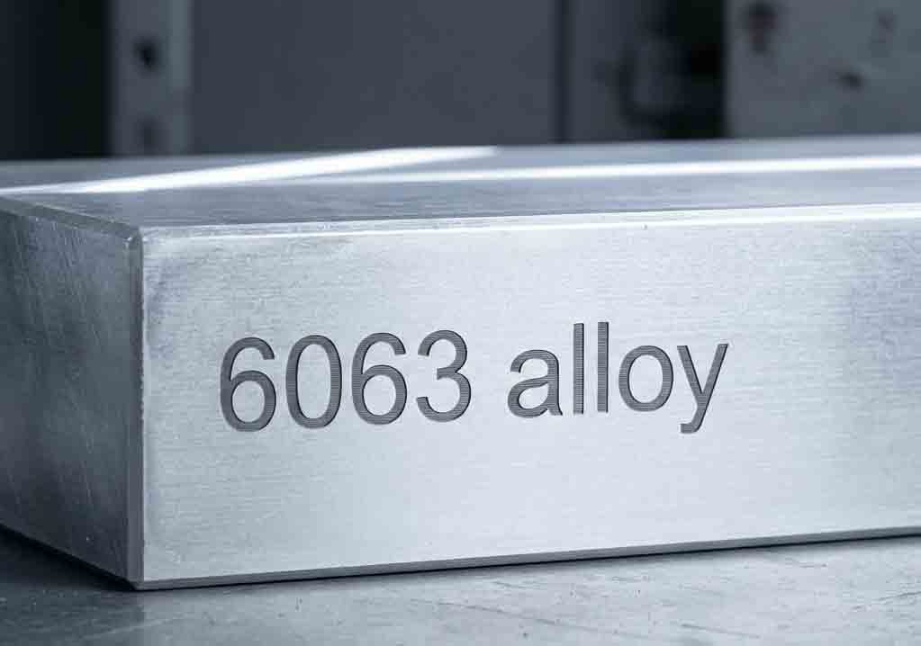 6063 Aluminum Alloy Guide: Properties, Extrusion, Applications and T5 vs T6 Selection