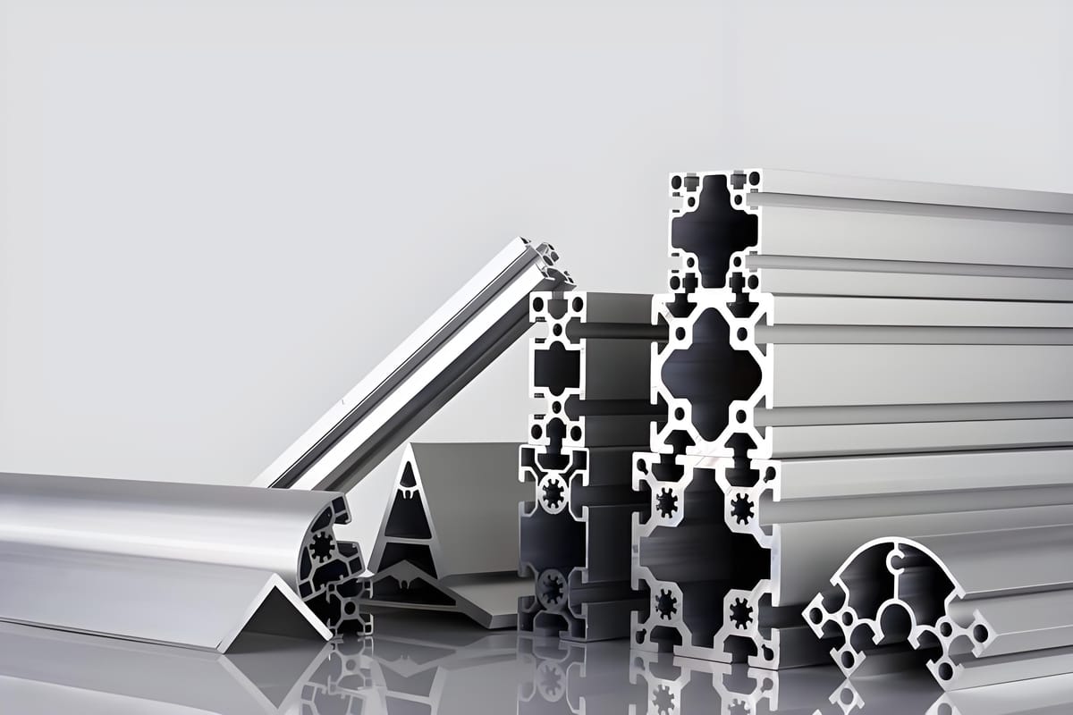 The Ultimate Guide to Custom Aluminum Extrusion Die Design and Cost Optimization