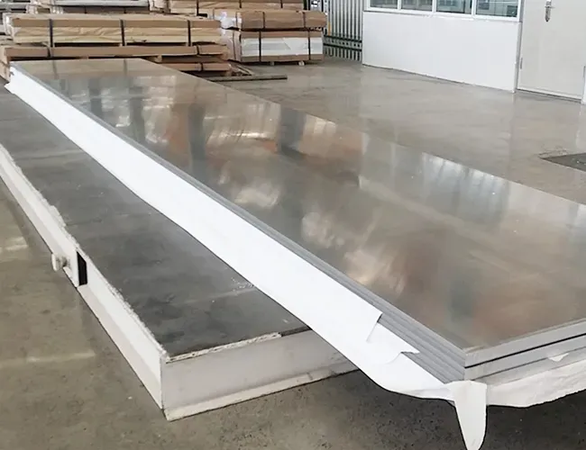 3003-H14 vs 5052-H32 Aluminum Sheet: Engineering Comparison & Selection Guide