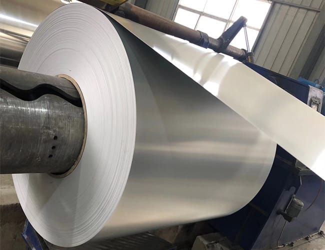 How to Prevent Aluminum Coil Oxidation During Ocean Freight