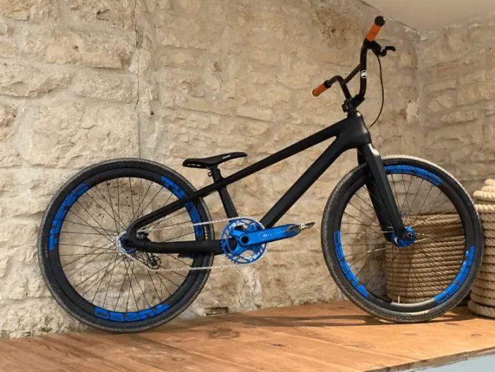 BMX Frame Material Guide: Aluminum vs. Chromoly & 6069 vs. 7005