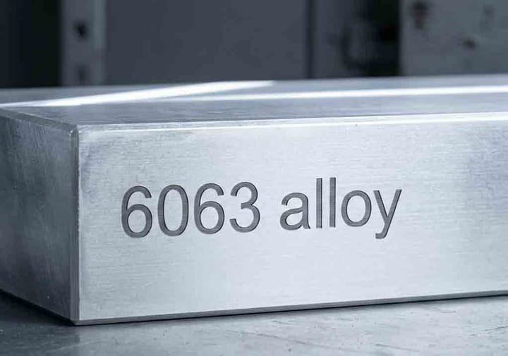 6063 Aluminum Alloy Guide: Properties, Extrusion, Applications and T5 vs T6 Selection