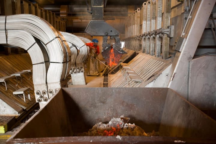 Slovalco Primary Aluminium Restart 2026: Policy Frameworks, Carbon Cost Mitigation, and Europe's Industrial Strategy