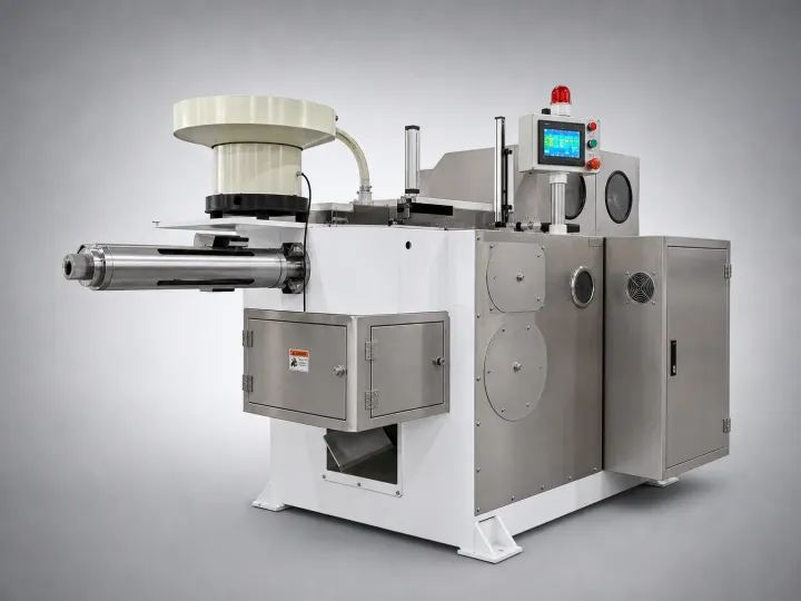 Collapsible Aluminium Tube Making Line: A Complete 2026 Procurement Guide