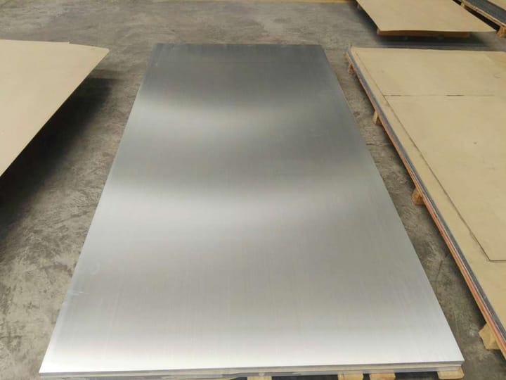 5052-H32 Marine-Grade Aluminum Plate: Technical Specifications, Applications, Thickness Selection and Sourcing Guide