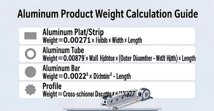 Marine Grade Aluminum Plate Weight & Bend Estimator